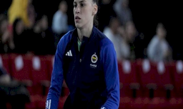 Sevgi Uzun, ABD'ye şampiyon gitmek istiyor