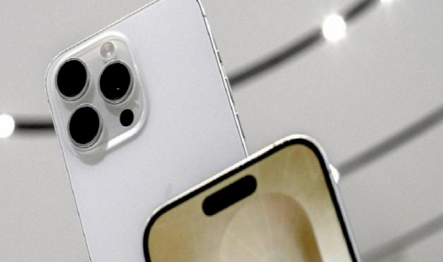 Şu anda iPhone'larda mevcut olan gizli yapay zeka özellikleri