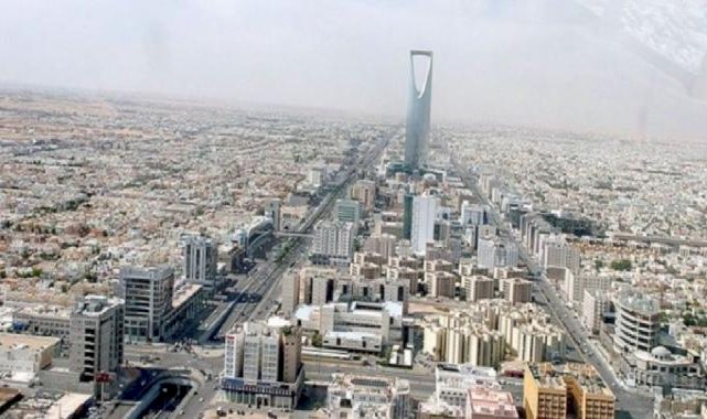 Suudi Arabistan, IMF ile Riyad'da bölgesel bir merkez açılması kararını onayladı