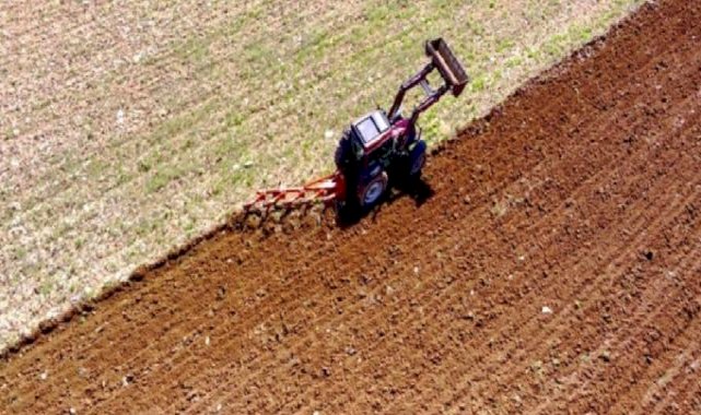 Tarımda girdi fiyatları bir ayda yüzde 7,51 arttı