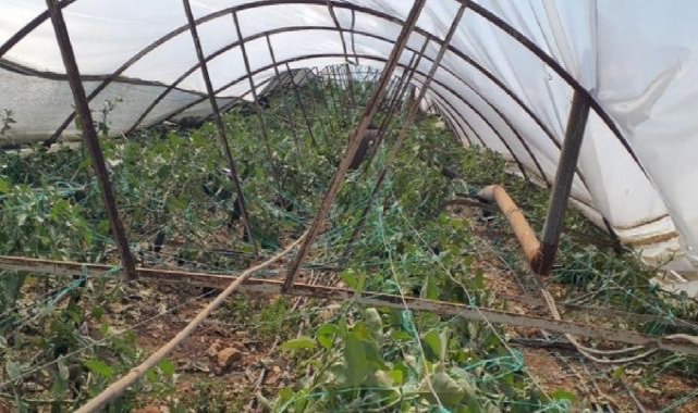 TARSİM: Antalya'daki hortumdan etkilenenlere 39 milyon TL ödeme yapıldı