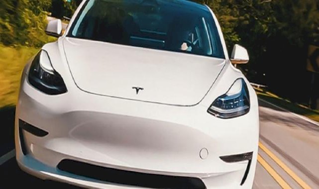 Tesla'nın Almanya fabrikasında kriz: Üretim durma noktasına geldi