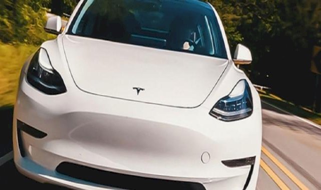 Tesla'nın Türkiye satışlarındaki düşüş sürüyor