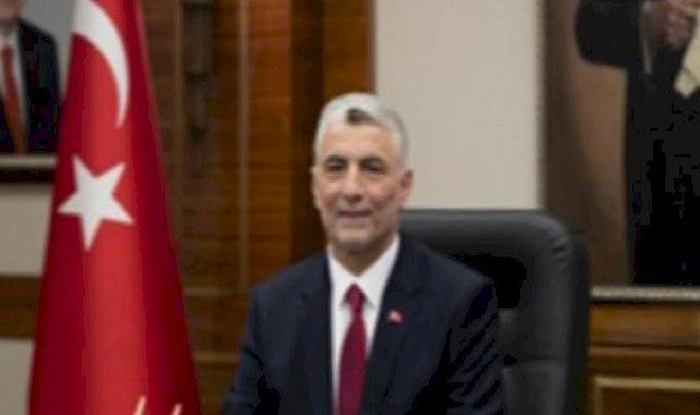 Ticaret Bakanı Ömer Bolat, İkitelli Organize Sanayi Bölgesi'ni ziyaret etti