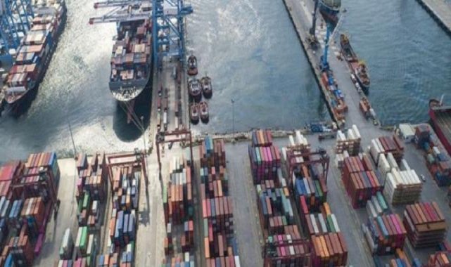 Ticaret Bakanlığı duyurdu! 2024'ün ilk 2 ayında 59 ilin ticareti arttı