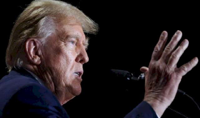 Trump, 3 eyaletteki ön seçimlerde zafer kazandı