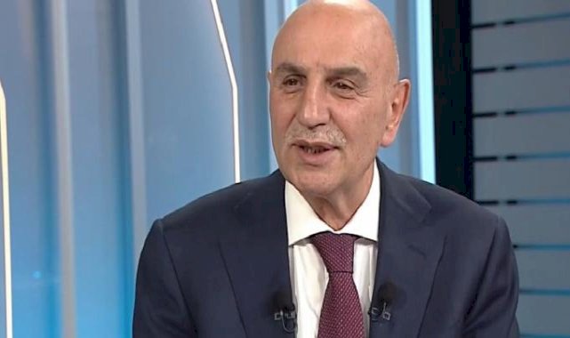 Turgut Altınok: Ankara bir 5 yıl daha Yavaş'la gitmeyeceğini çok iyi biliyor