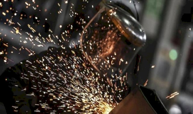 Türkiye ekonomisi, OECD ülkeleri arasında ikinci, G20 ülkeleri arasında üçüncü