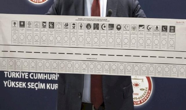 Türkiye sandık başına gidiyor! Oyunuzun geçersiz sayılmaması için bunlara dikkat edin