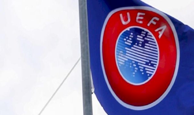 Türkiye, UEFA'da "ilk 10" hedefine büyük oranda ulaştı