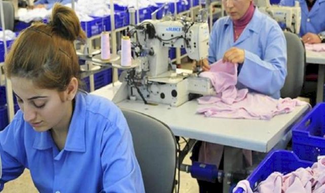 Türkiye'de kadınlar erkeklerden daha az kazanıyor! En büyük fark üniversite mezunları arasında