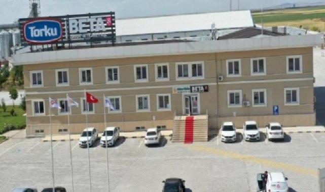 Türkiye'nin ilk tohumculuk firması dışa bağımlılığı azaltmada öncü