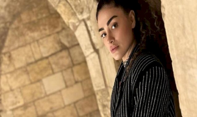 Ünlü türkücü İbrahim Tatlıses'in kızı Dilan Çıtak boyacıyla mahkemelik oldu