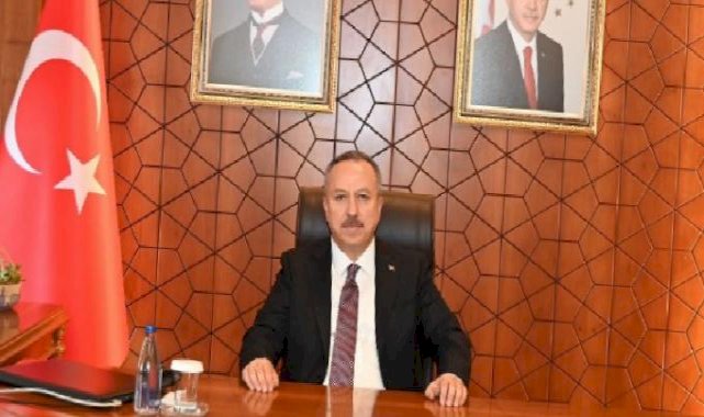 Vali Fidan'dan İstiklal Marşı'nın Kabulü ve Mehmet Akif Ersoy'u Anma Günü açıklaması