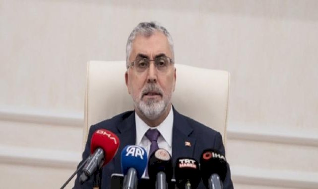 Vedat Işıkhan'dan kamu toplu sözleşme ikramiyesi açıklaması: Toplu sözleşme ikramiyesini CHP iptal ettirdi