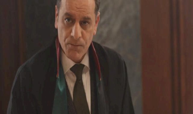 "Yakarsa Dünyayı Harun Yakar"