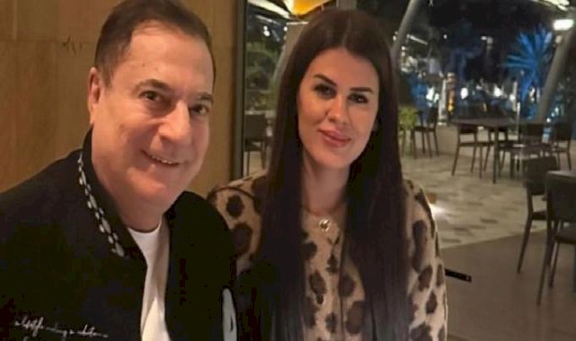 Yasmin Erbil'den babası Mehmet Ali Erbil'e gönderme yaptı: "Şampiyon"