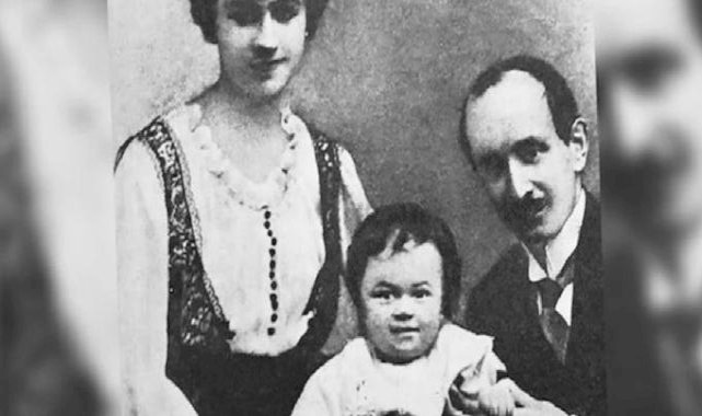 Yeni Lisan Hareketi'nin öncüsü, Türk hikayeciliğinin kilometre taşlarından olan Ömer Seyfettin 140 yaşında