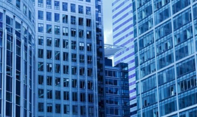 YENİLEME - Kurulan şirket sayısı yüzde 5,6, kapanan şirket sayısı yüzde 65,5 arttı