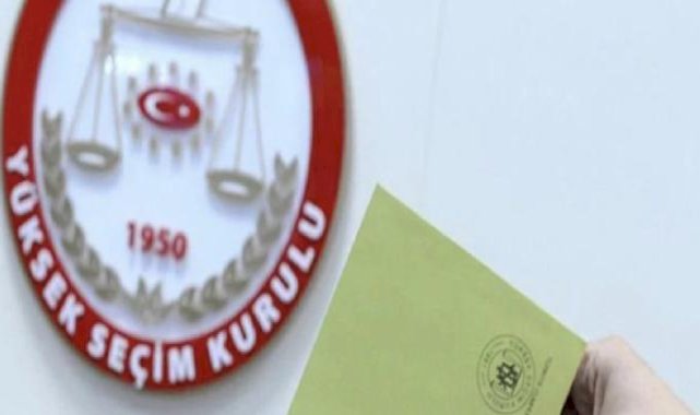 Yerel seçime bir hafta kaldı: 1,3 milyon genç ilk kez oy kullanacak