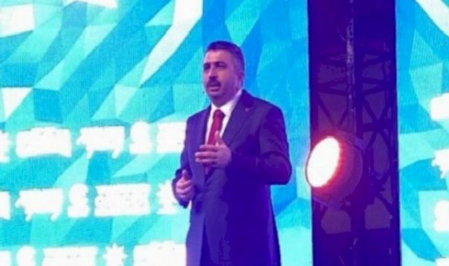 Yıldırım Belediye Başkan Adayı Oktay Yılmaz yeni projelerini tanıttı