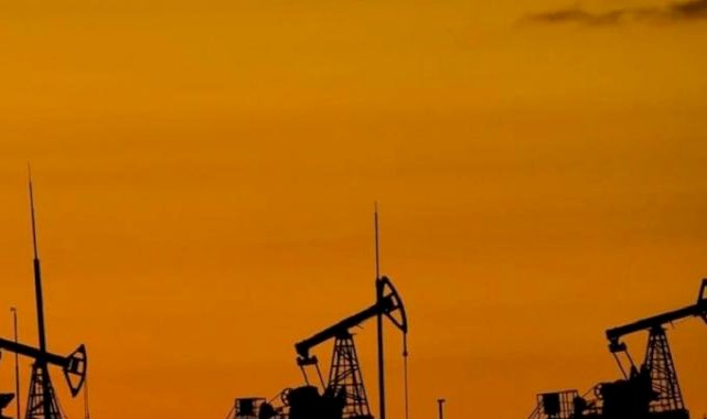 Yılın ilk çeyreğinde yüzde 12,91 arttı! Brent petrolün varil fiyatı: 87 dolar