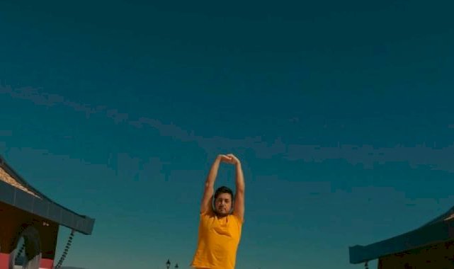 Yoga Uzmanı Çetin Çetintaş’tan Yogaya Başlama Sebepleri