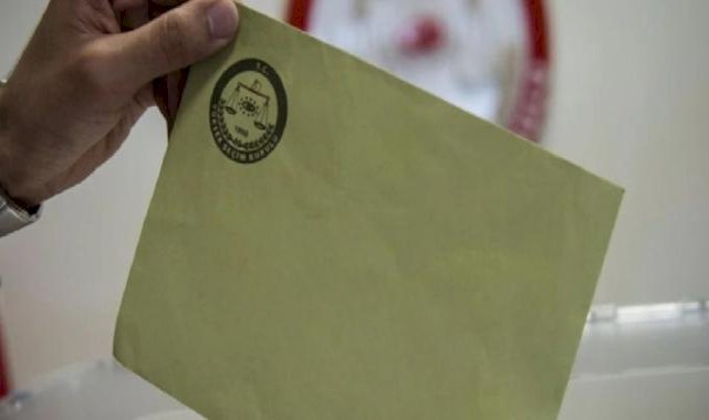 YSK kesin aday listelerini yarın açıklayacak