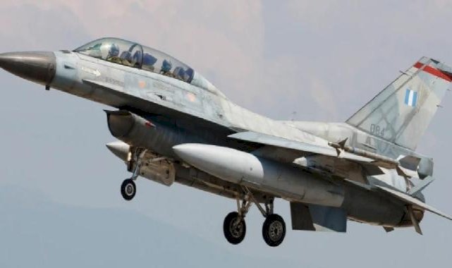 Yunanistan, Mirage ve F-16 savaş uçaklarını satacak