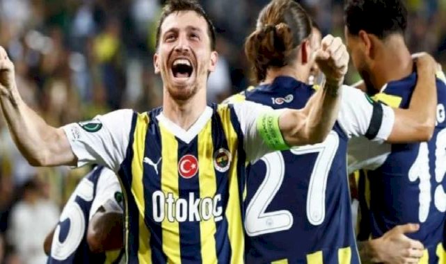 Yunanistan'da gündem Fenerbahçe
