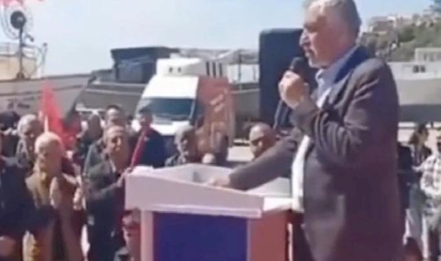 Zeydan Karalar'dan nefret dolu sözler! Taş medreselerde yetişenler bizim kardeşimiz olamaz