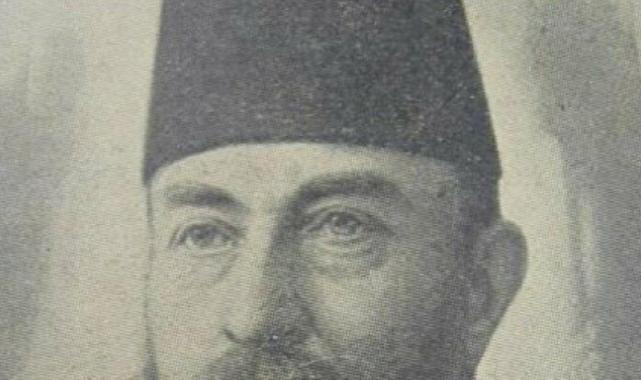 Tanzimat edebiyatının realist yazarı Recaizade Mahmud Ekrem'in 177'inci doğum yılı
