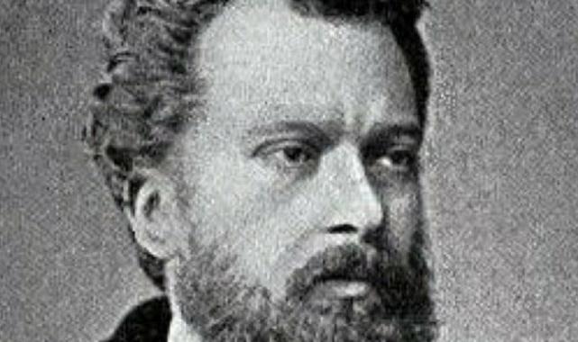 Tanzimat edebiyatının realist yazarı Recaizade Mahmud Ekrem'in 177'inci doğum yılı