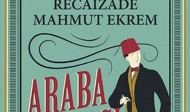 Tanzimat edebiyatının realist yazarı Recaizade Mahmud Ekrem'in 177'inci doğum yılı