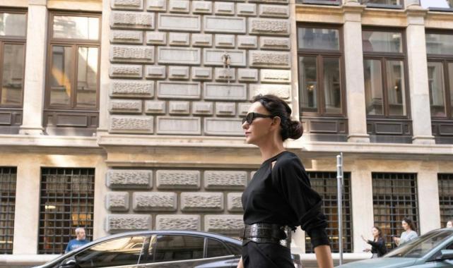 Taş Kağıt Makas'ın Savcı Süreyya'sı pozlarıyla ateş etti! "Kim der 50 yaşında"