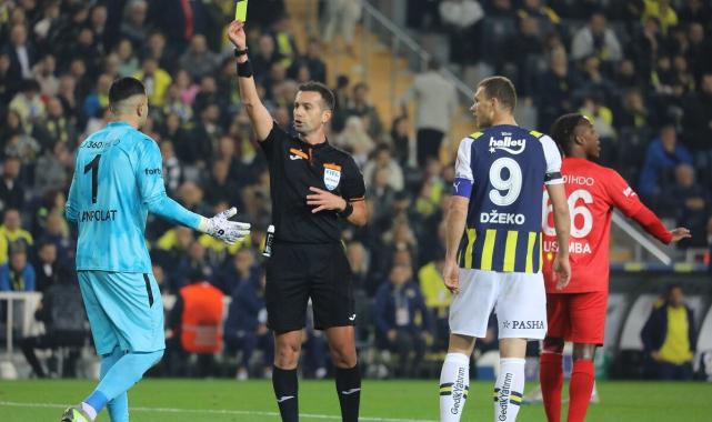 TFF'den tarihi hareket: Sakatlanan futbolcu bir süre sahaya giremeyecek