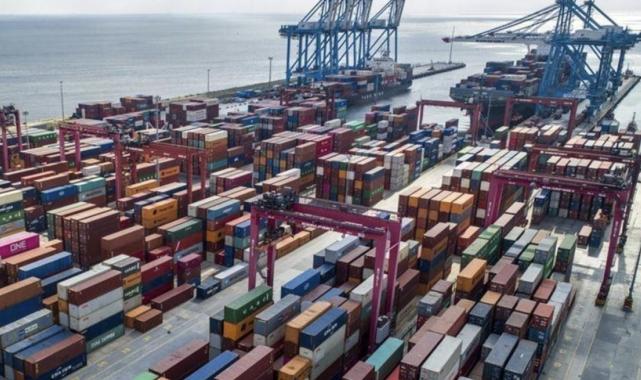 Ticaret Bakanlığı duyurdu! 2024'ün ilk 2 ayında 59 ilin ticareti arttı