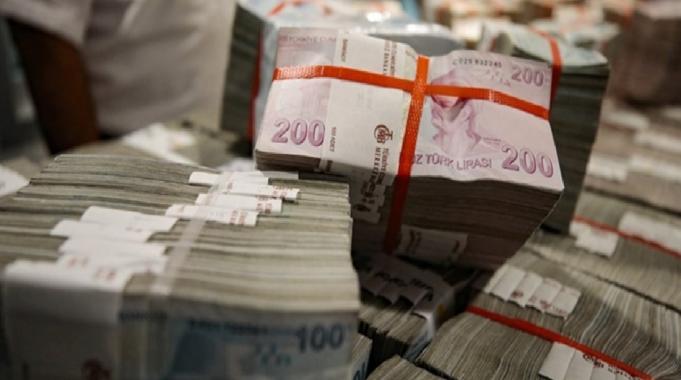 Ticaret satış hacmi yıllık yüzde 0,4 azaldı