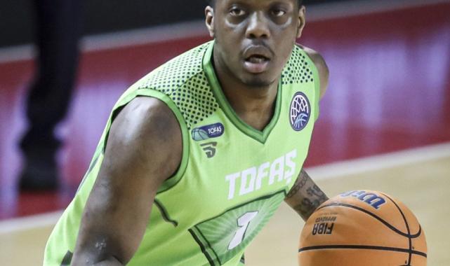 TOFAŞ, Basketbol Şampiyonlar Ligi'nde Tenerife ile eşleşti