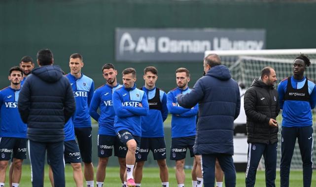 Trabzonspor, istikrarlı günlerini arıyor