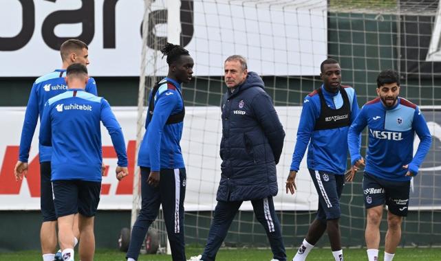 Trabzonspor, istikrarlı günlerini arıyor