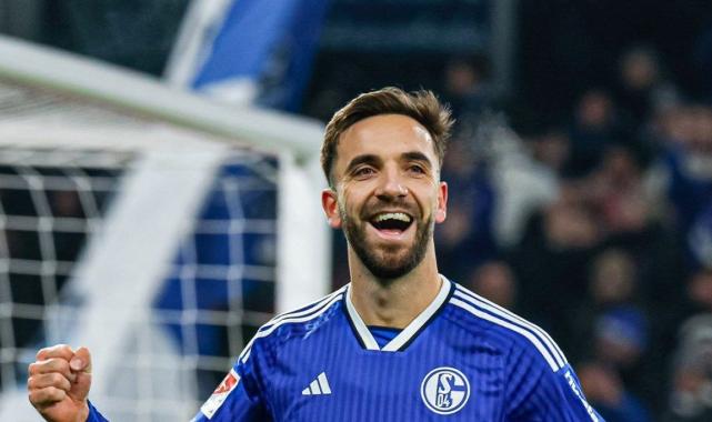 Trabzonspor, Kenan Karaman'la ilgileniyor