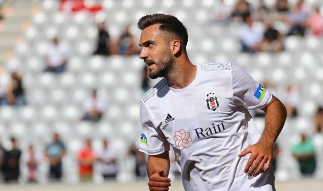 Trabzonspor, Kenan Karaman'la ilgileniyor