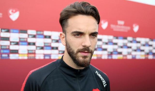 Trabzonspor, Kenan Karaman'la ilgileniyor