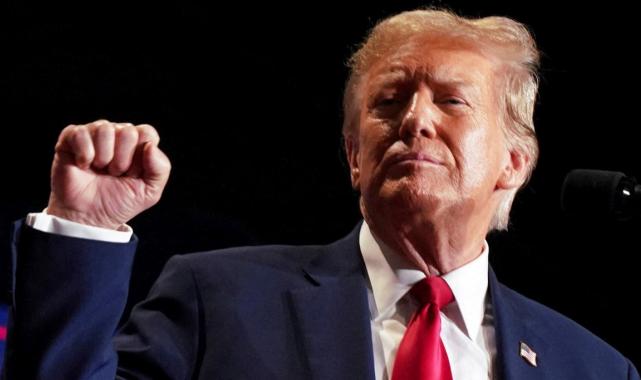 Trump, Colorado'da da ön seçime katılabilecek