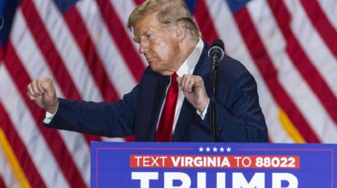 Trump, Colorado'da da ön seçime katılabilecek