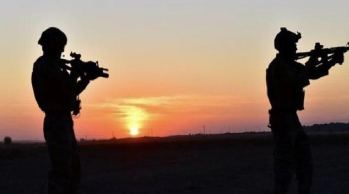 Tunceli Valisi: Kent sınırlarında terörist kalmadı