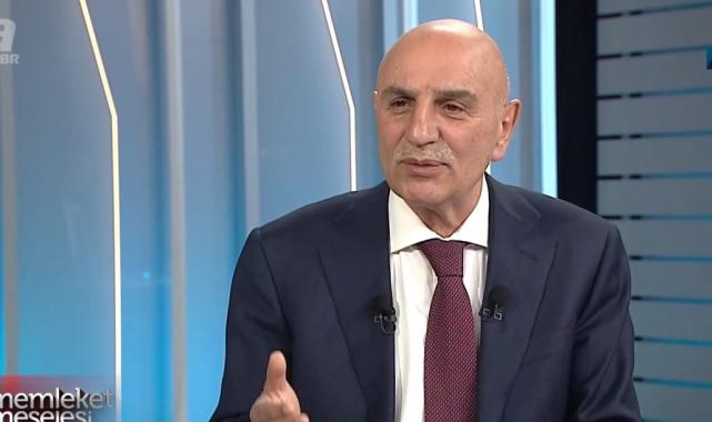 Turgut Altınok: Ankara bir 5 yıl daha Yavaş'la gitmeyeceğini çok iyi biliyor