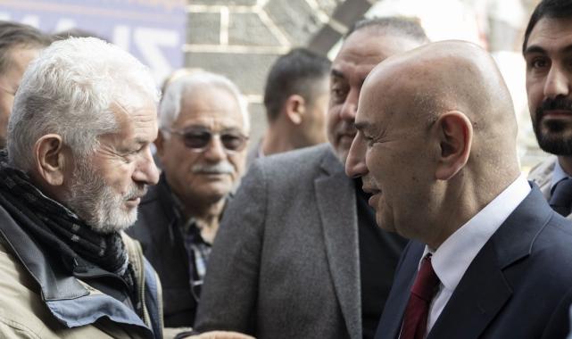 Turgut Altınok: Ankara'yı metro ağlarıyla öreceğiz