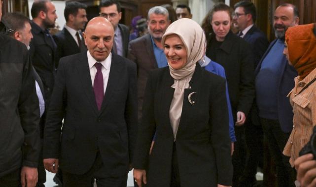 Turgut Altınok: CHP'nin geldiği nokta Atatürk'ün kemiklerini sızlatıyor